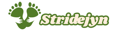 Stridejyn