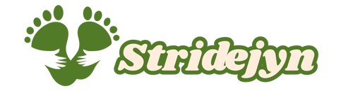Stridejyn